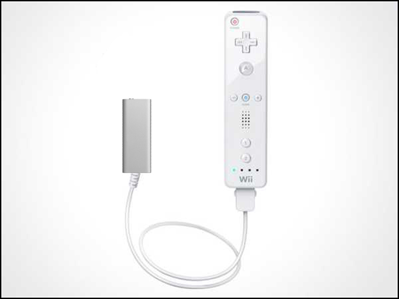 Illustration for article titled 42 Even More Ludicrous Control Schemes Apple Might Just Try